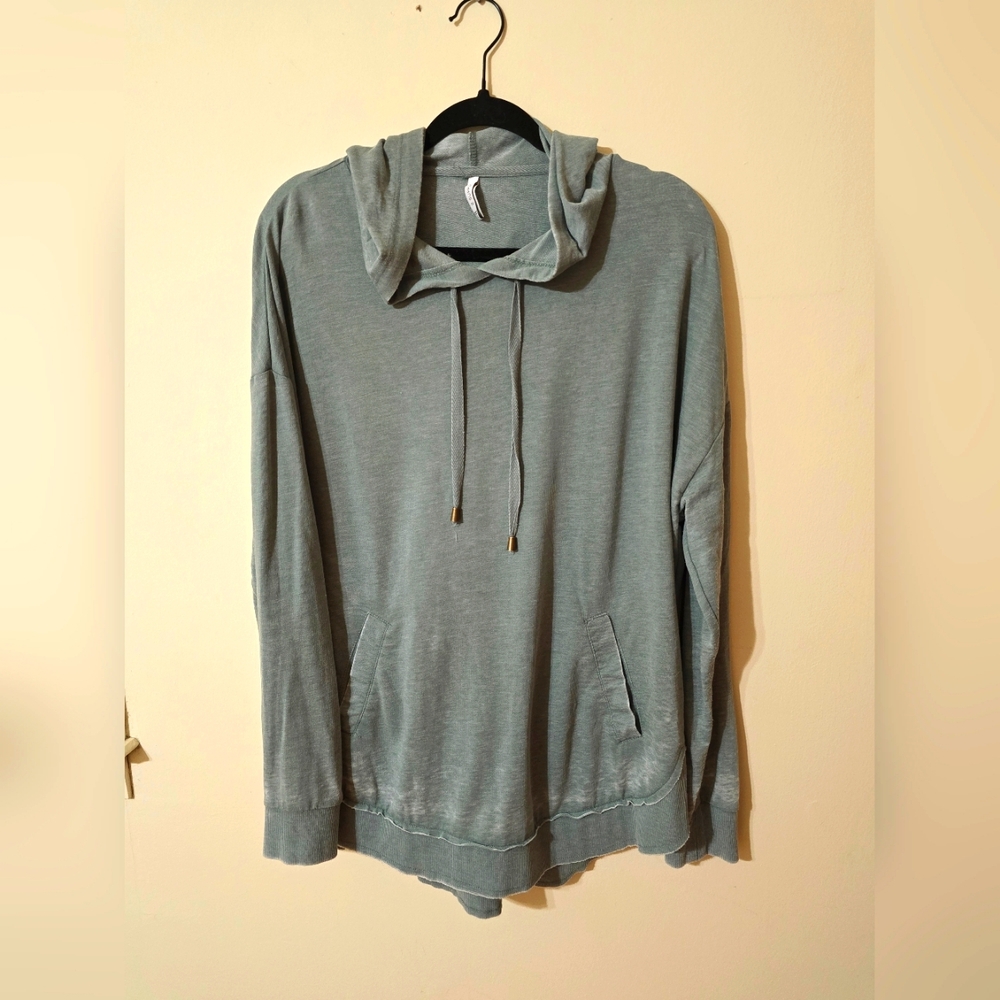 Z Supply Hoodie